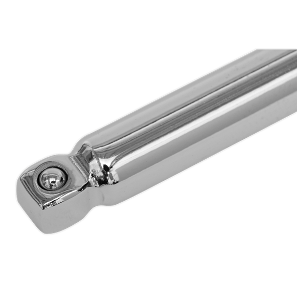 Sealey Wobble Extension Bar Set 5pc 1/4"Sq Drive AK766 Sealey - Dynamic Drive