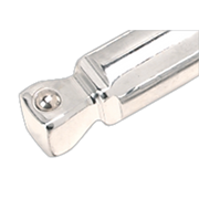 Sealey Wobble Extension Bar Set 5pc 1/4"Sq Drive AK766 Sealey - Dynamic Drive