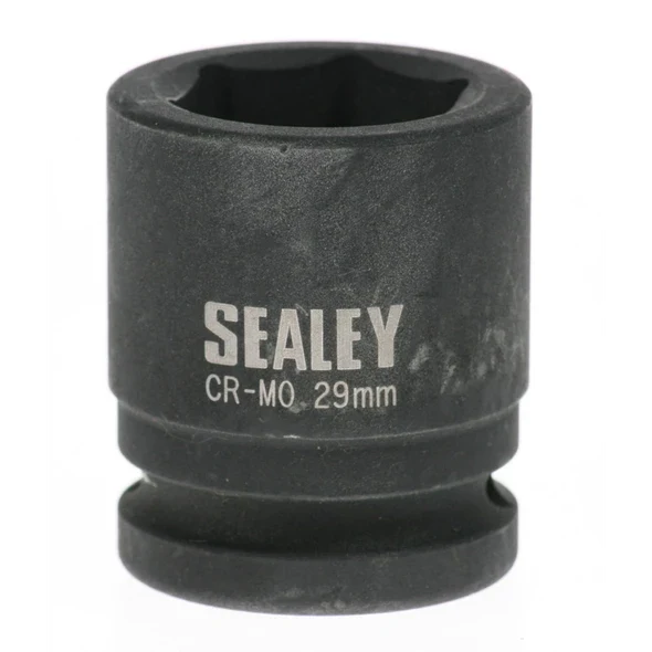 Sealey 29mm socket 3/4"drive