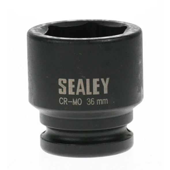 Sealey 36mm socket 3/4"drive