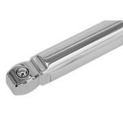 Sealey Wobble/Rigid Extension Bar Set 7pc 1/4" 3/8" & 1/2"Sq Drive AK770 Sealey - Dynamic Drive