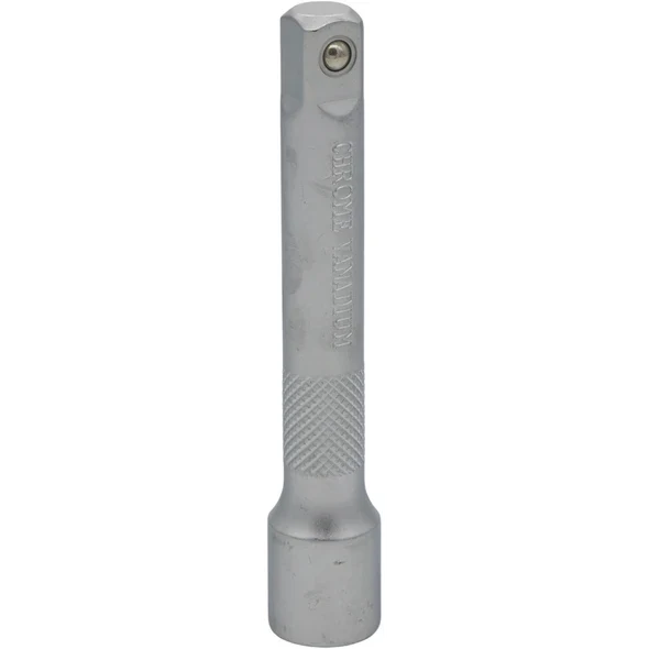 Sealey 1/2"Dr Extension Bar 125mmL (Micro Satin Finish)