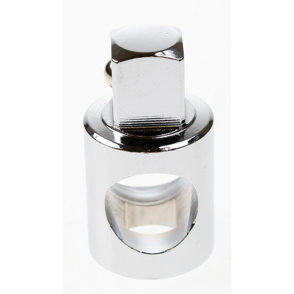 Sealey Adaptor (3/8"f x 1/2"m)