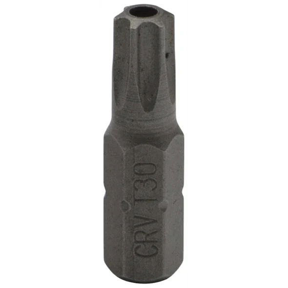 Sealey 1/4"Dr Security TRX-TS Bit T30H