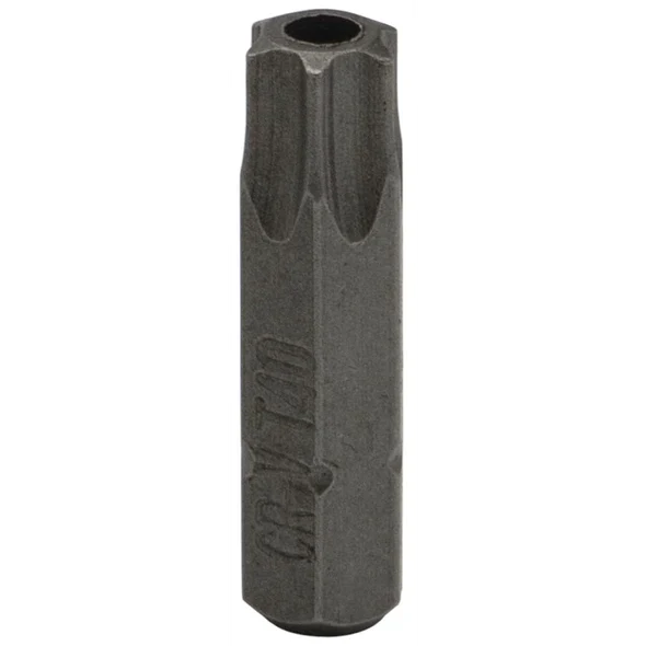 Sealey 1/4"Dr Security TRX-TS Bit T40H