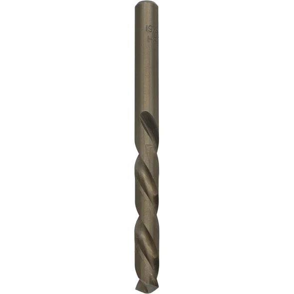 Sealey Left Hand Cobalt Drill Bit 19/64"
