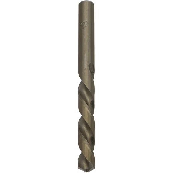 Sealey Left Hand Cobalt Drill Bit 13/32"