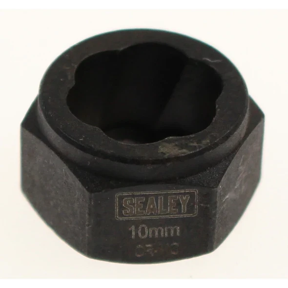 Sealey Bolt extractor 10mm 'spanner type'