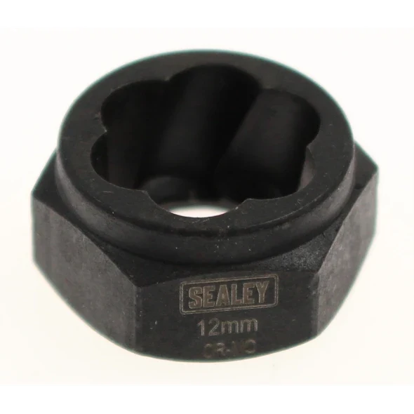 Sealey Bolt extractor 12mm 'spanner type'