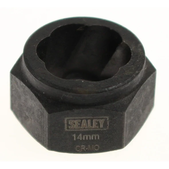 Sealey Bolt extractor 14mm 'spanner type'