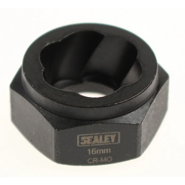 Sealey Bolt extractor 16mm 'spanner type'