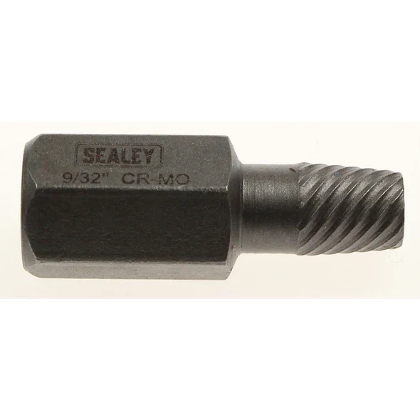 Sealey Multi spline extractor 9/32"