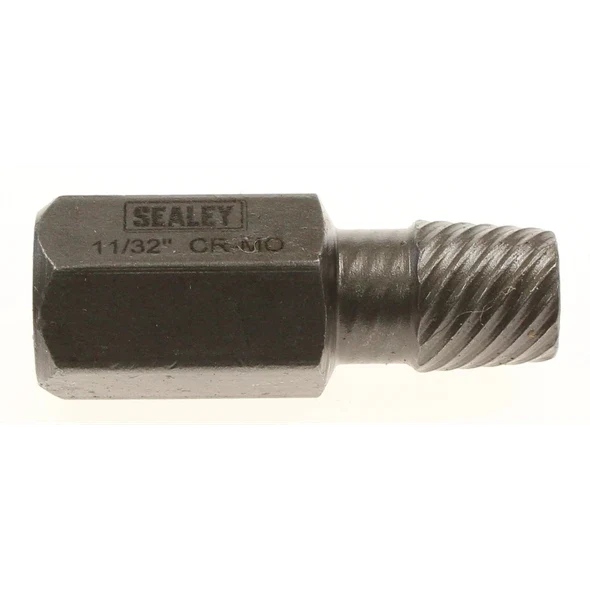Sealey Multi spline extractor 11/32"