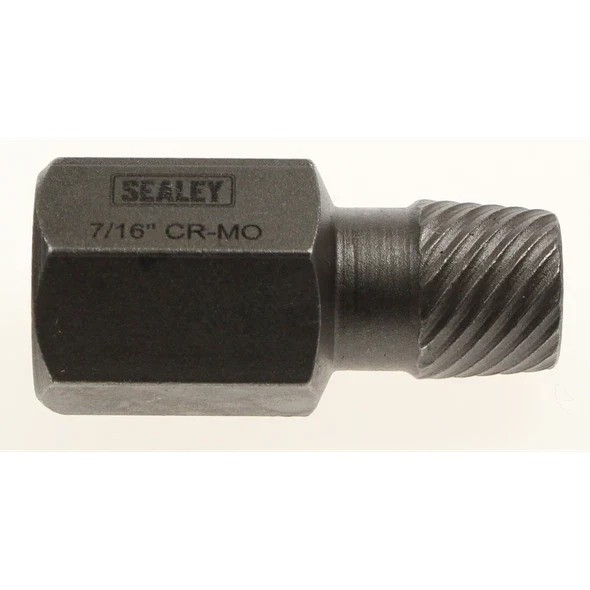 Sealey Multi spline extractor 7/16"