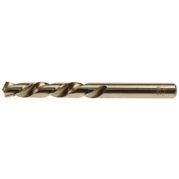Sealey Hss cobalt drill bits 13/32" (l.h)