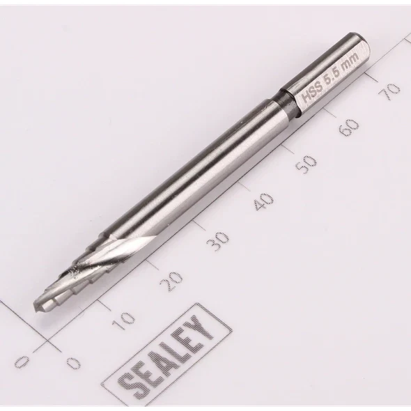 Sealey Step Drill Bit 5.5mm