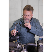 Sealey Technician's Stethoscope AK871 Sealey - Dynamic Drive