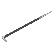 Sealey Heel Bar 400mm AK882 Sealey - Dynamic Drive