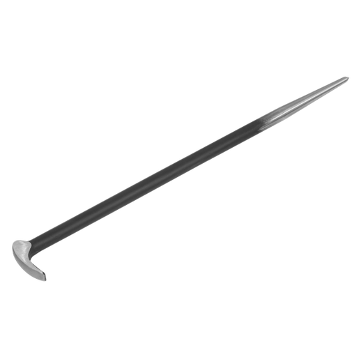 Sealey Heel Bar 400mm AK882 Sealey - Dynamic Drive