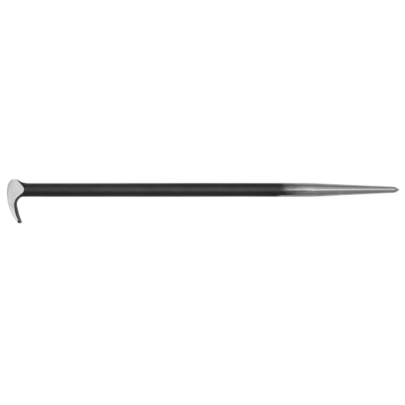 Sealey Heel Bar 400mm AK882 Sealey - Dynamic Drive