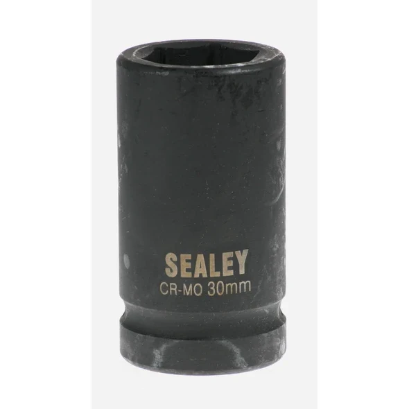 Sealey Impact socket 1" (deep) 30mm