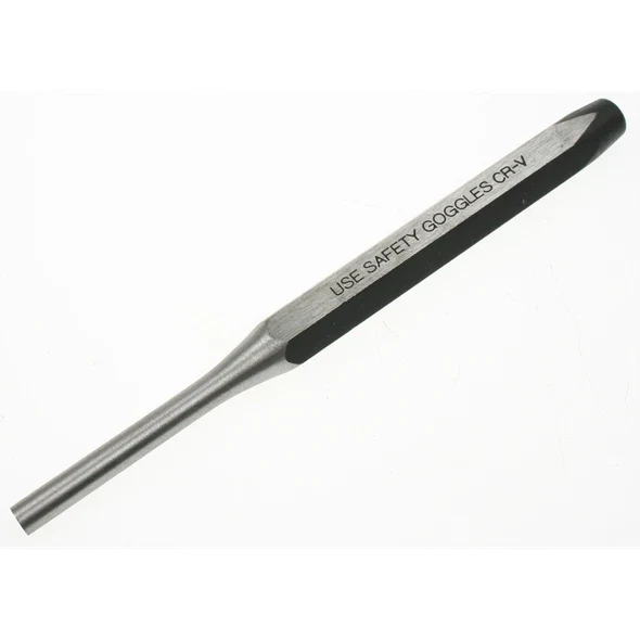 Sealey Pin punch 1/4" x 5-3/4"
