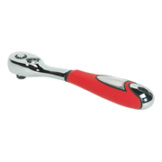 Sealey Ratchet Wrench Offset 3/8"Sq Drive AK967 Sealey - Dynamic Drive
