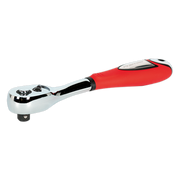 Sealey Ratchet Wrench Offset 3/8"Sq Drive AK967 Sealey - Dynamic Drive