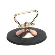 Sealey Suction Cup Dent Puller150mm AK98 Sealey - Dynamic Drive