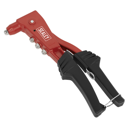 Sealey Riveter Heavy-Duty AK992 Sealey - Dynamic Drive