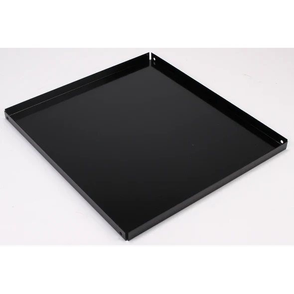 Sealey Shelf (black)430x390x20