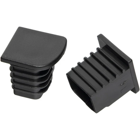 Sealey Plastic End Cap (for Drawer Trim - Pair)