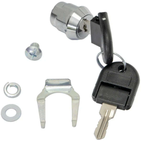 Sealey Lock and Key Set