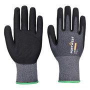 Portwest Sg Npr15 Micro Foam - 12 Pack- Small AP12G8RS Portwest - Dynamic Drive