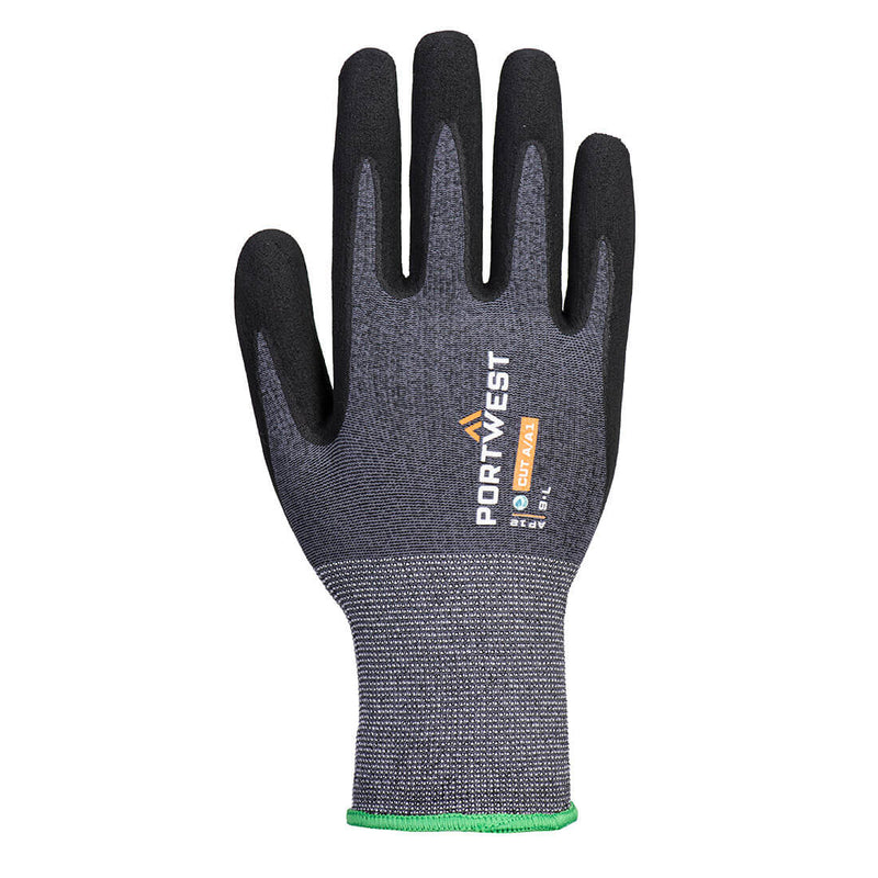 Portwest Sg Npr15 Micro Foam - Glove 12 Pk- 3XL AP12G8RXXXL Portwest - Dynamic Drive