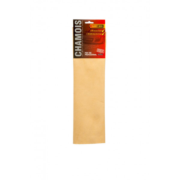 Martin Cox Genuine Chamois Leather - AP150