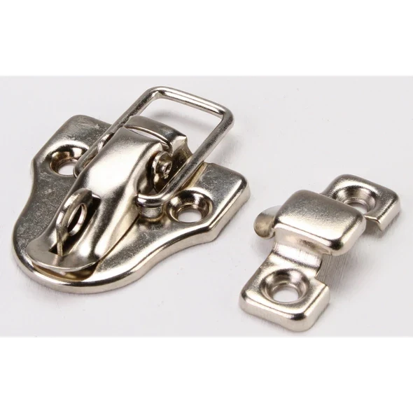 Sealey Steel Locking Hasp
