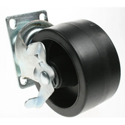 Sealey Wheel,swivel castor (101x10x50x128)