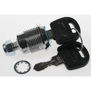 Sealey Lock & key