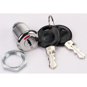 Sealey Lock & Key Set