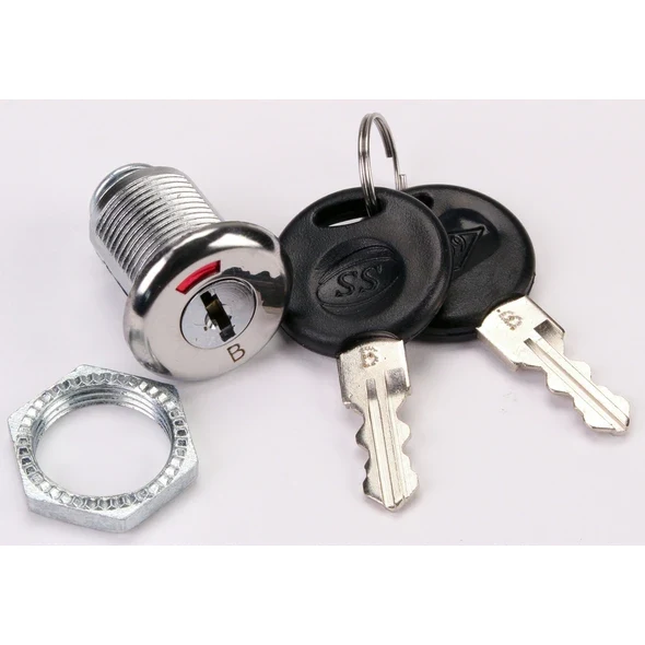 Sealey Lock & Key Set