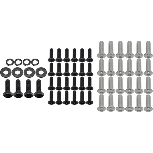 Sealey Hardware/Fixing Kit