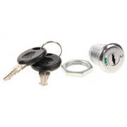 Sealey Lock & key