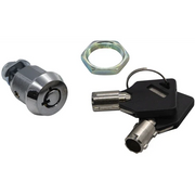 Sealey Lock & Key