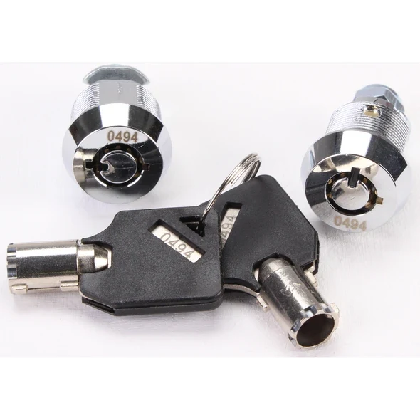 Sealey Lock & Key 180°