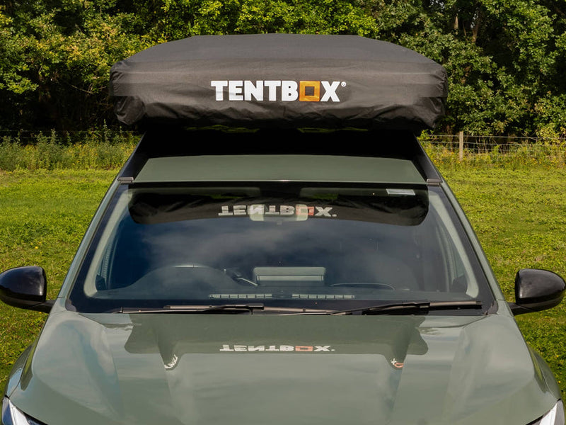 Tentbox Protective Cover (Classic) TENTBOX - Dynamic Drive