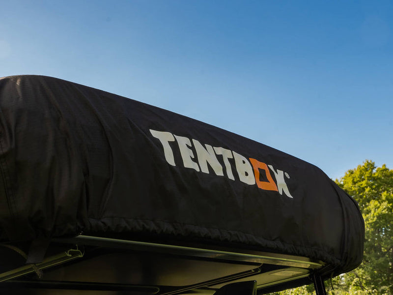 Tentbox Classic 2.0 Protective Cover TENTBOX - Dynamic Drive