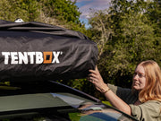 Tentbox Protective Cover (Classic) TENTBOX - Dynamic Drive