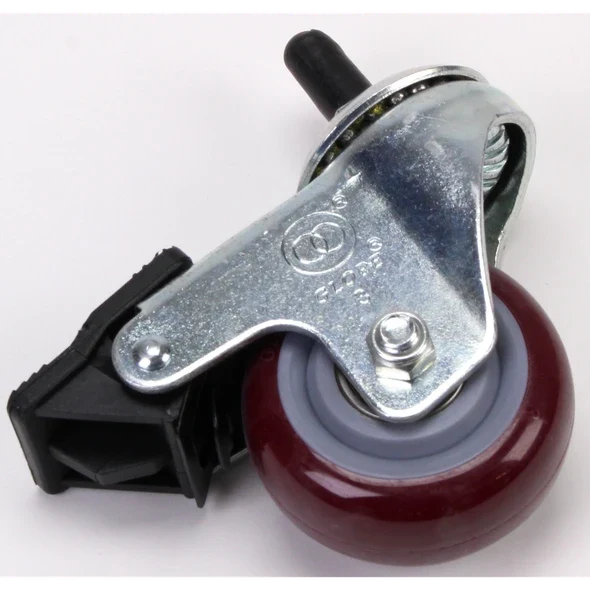 Sealey Castor (c/w brake)