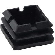 Sealey Plastic End Plug